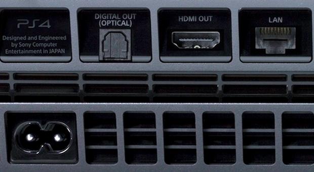 Réparation Console Sony Playstation 4 problème d'hdmi boutique en ligne