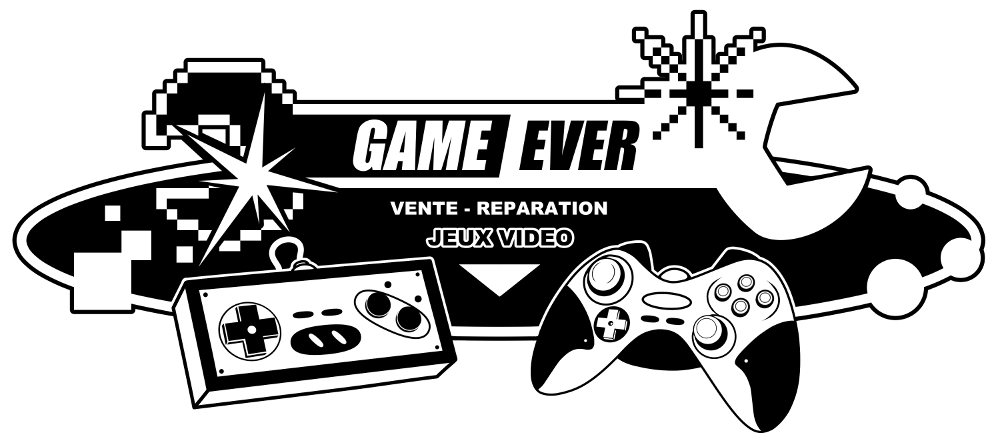 Vente Consoles jeux vidéos