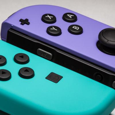 Nintendo switch joy con drifting issues