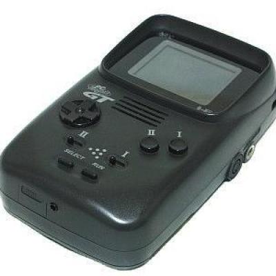 Pc engine gt e112682